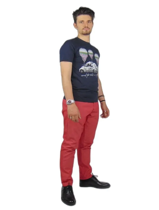Completo Estivo Herbie