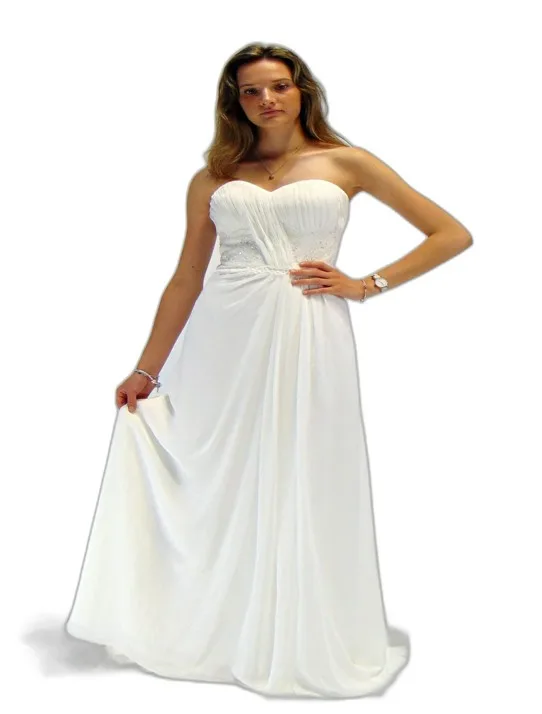Abito Sposa Lady Eleonore