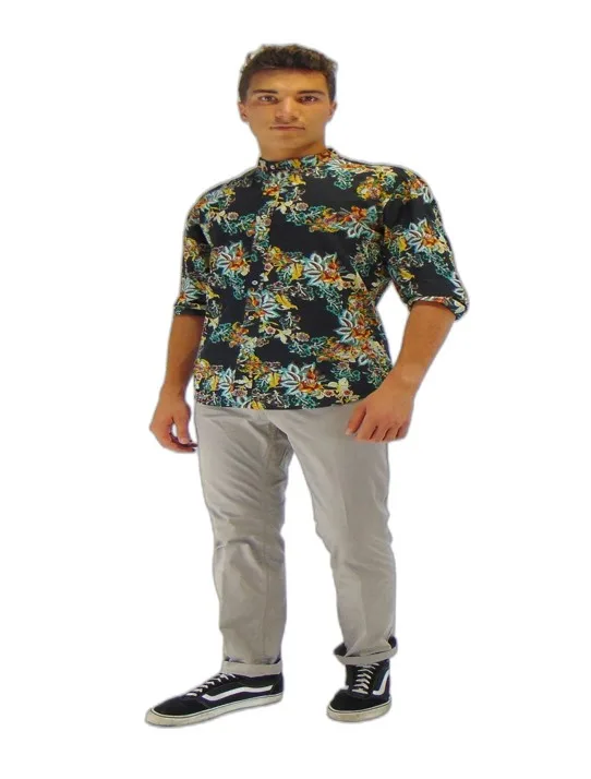 Abbinato Estivo Haloa