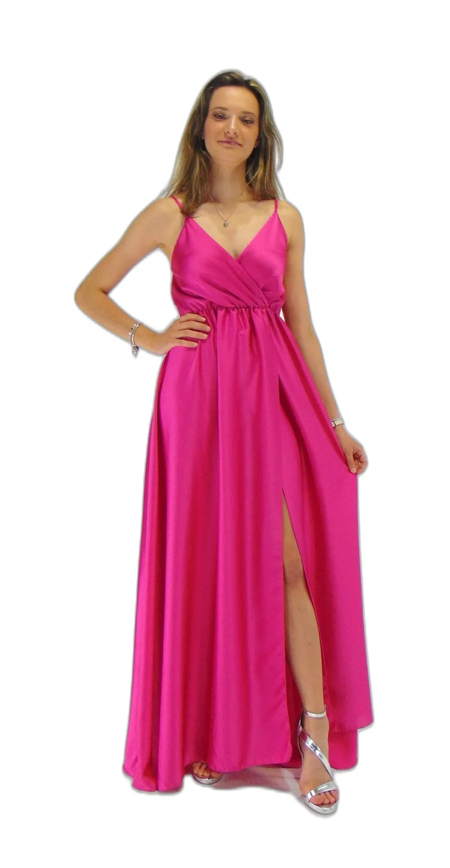 Abito Elegante Reef Lady