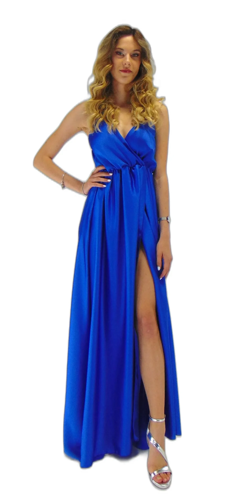 Abito Elegante Starry Night