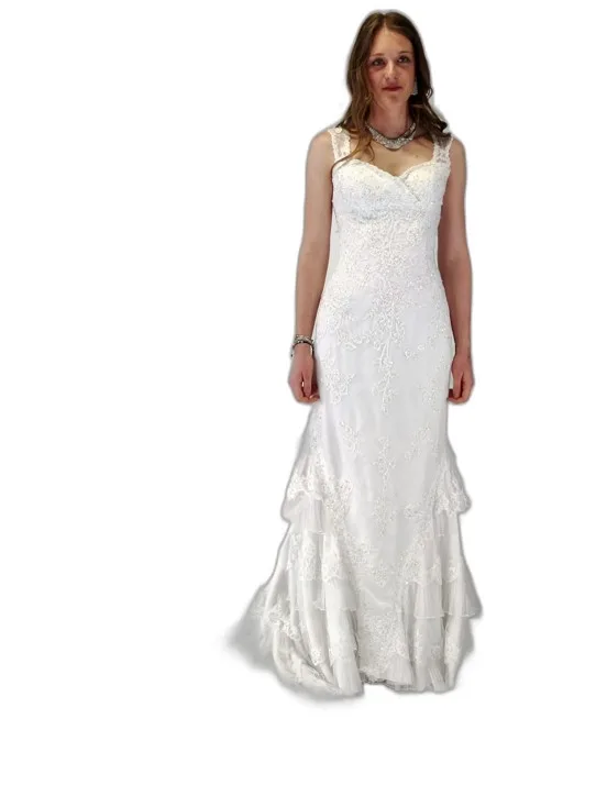 Abito Sposa Ophelia