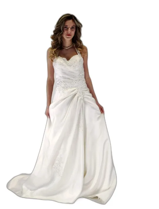 Abito Sposa Giulietta