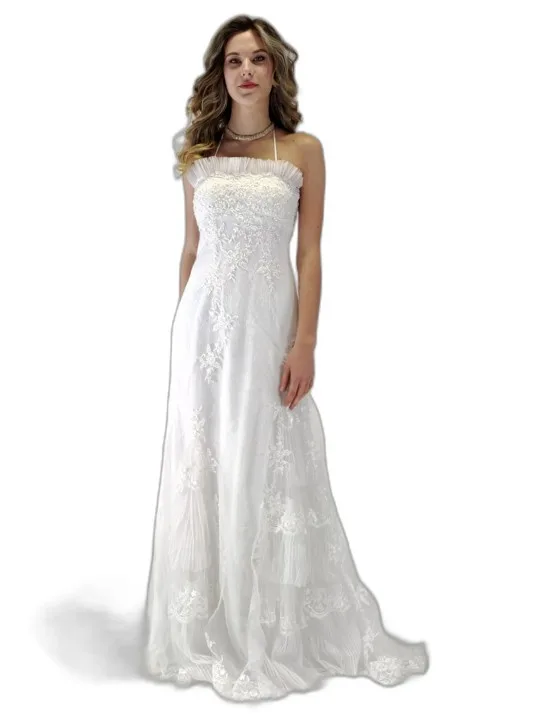 Abito Sposa Julienne