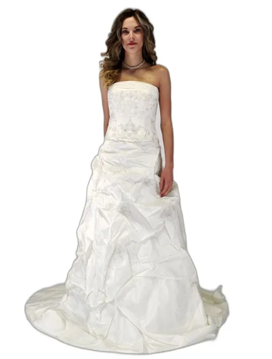 Abito Sposa Francine