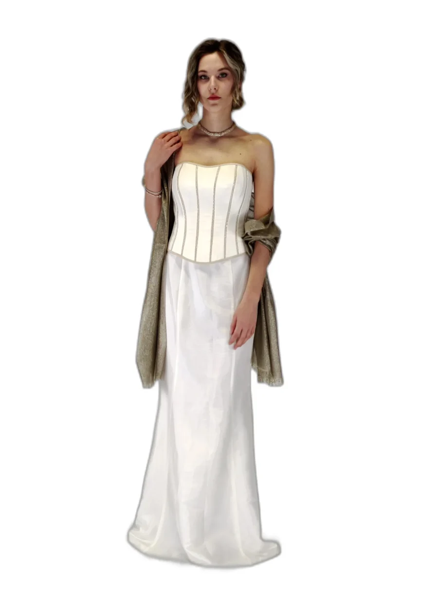Abito Sposa Artemis
