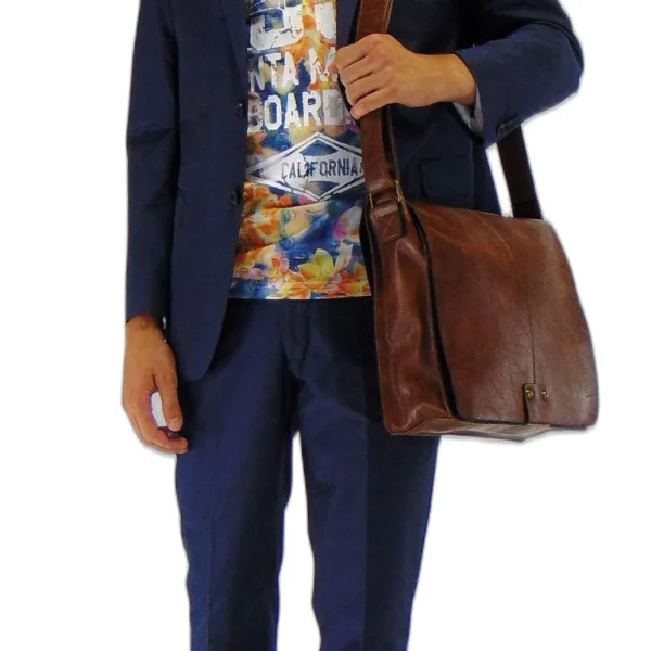 Completo estivo Casual Mariner