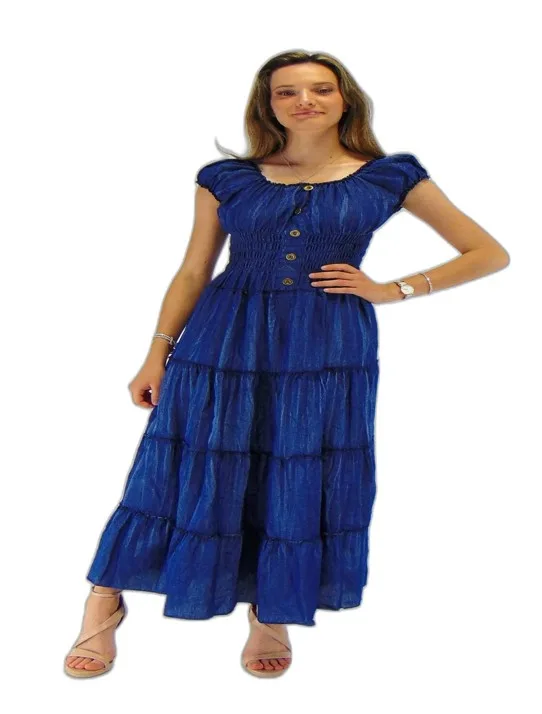 Abito Casual Tiana