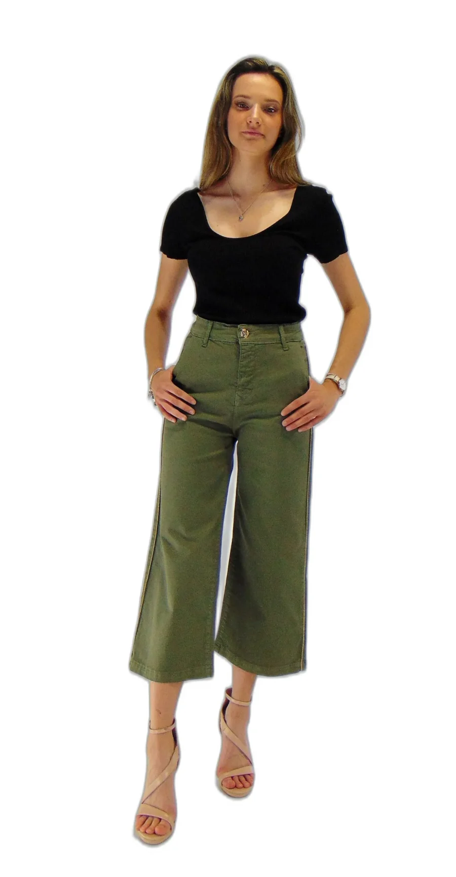 Combinato Casual Daisy