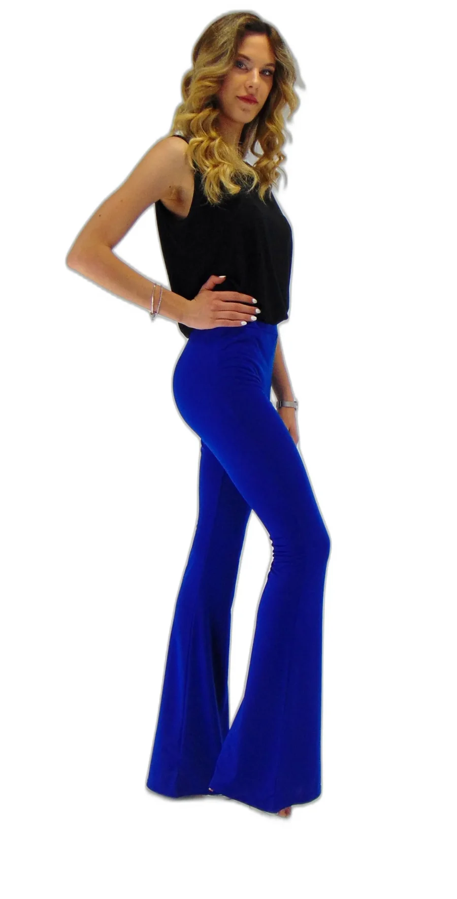 Completo Casual 70's dream