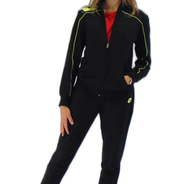 Completo Sportivo Olympic Girl