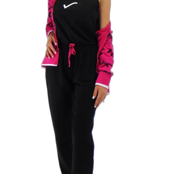 Completo Sportivo Victoria