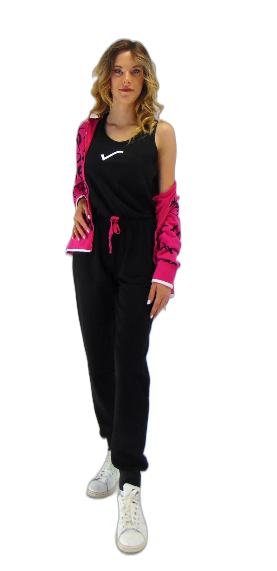 Completo Sportivo Victoria