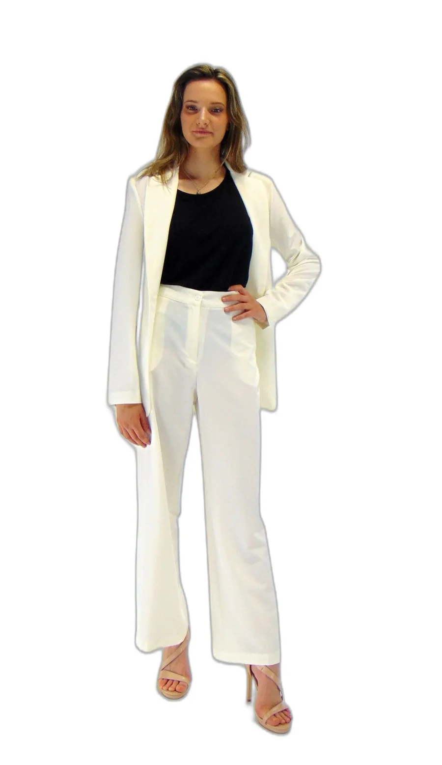 Completo Elegante Sunsiri