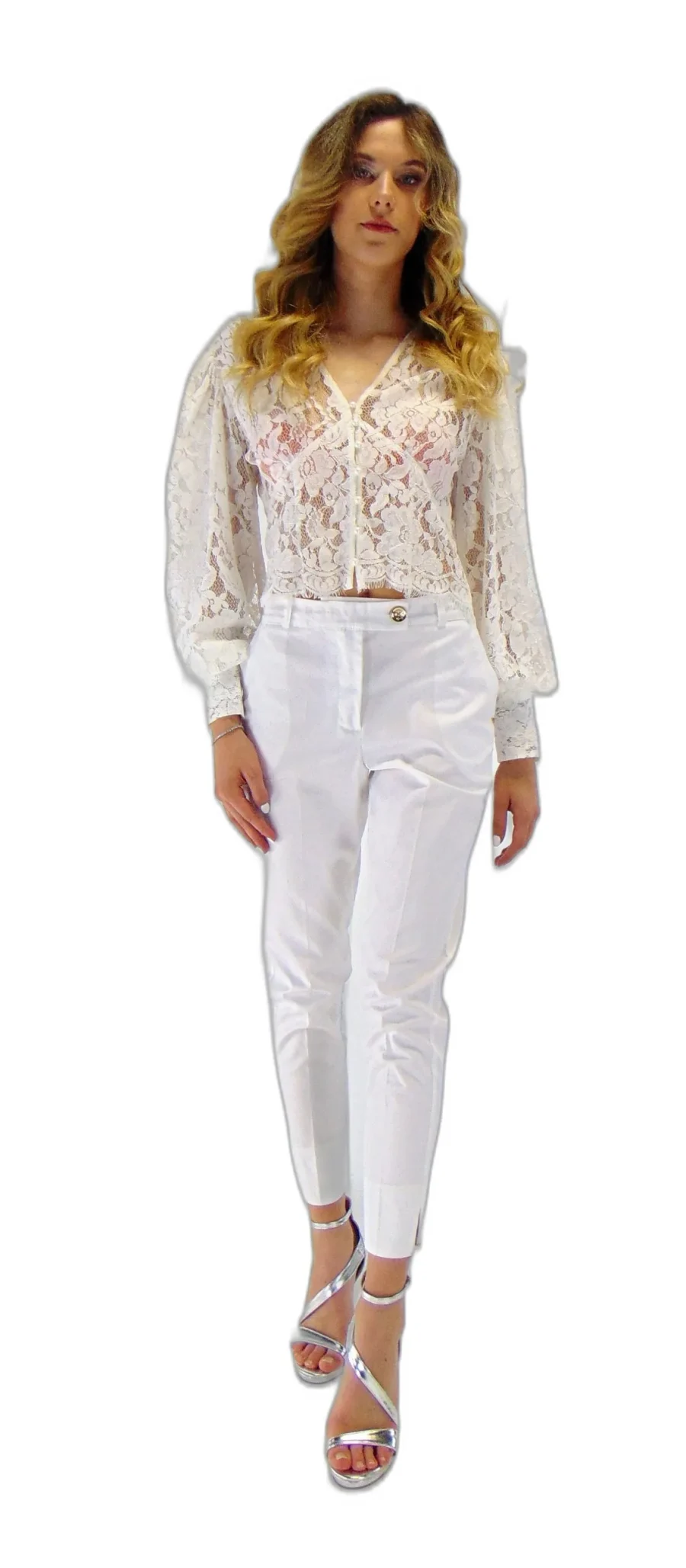 Completo Elegante Nadir