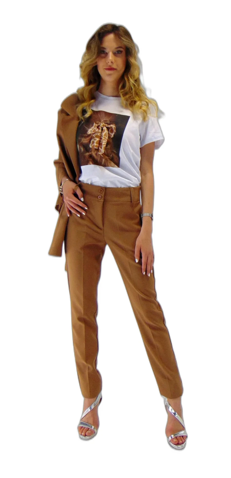 Completo Casual Meghan