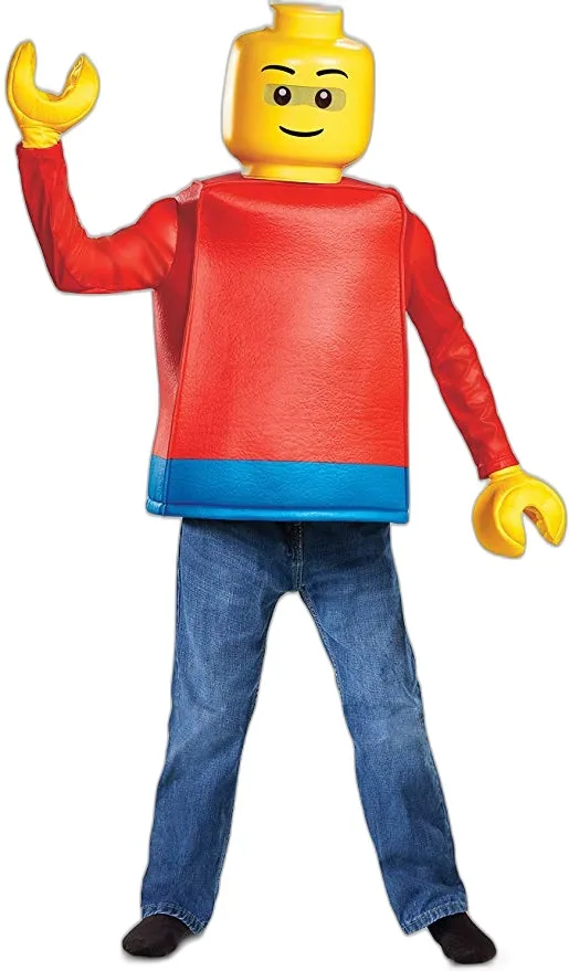 LEGO GUY ORIGINAL