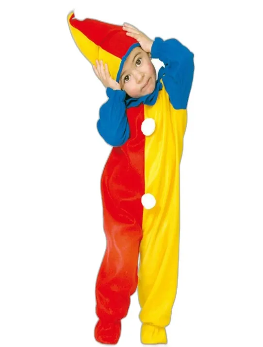 CLOWN CLASSICO BURLONE