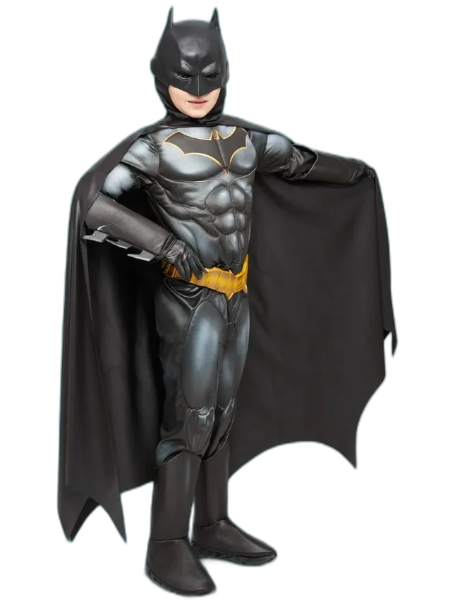 Batman Delux per bambino