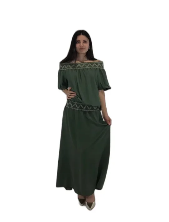 Modello Serenity (camicetta top)