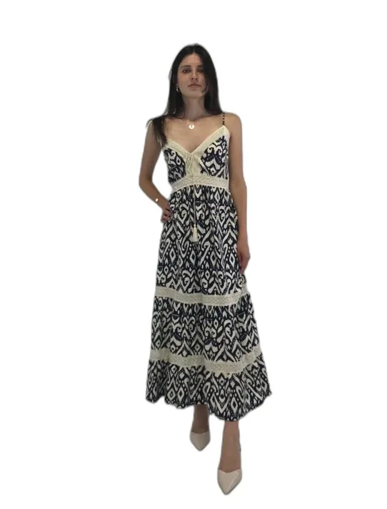 Modello Grace
