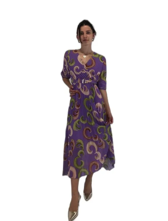 Modello Violet