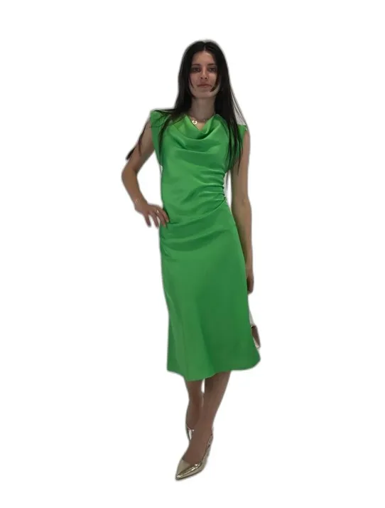 Modello Elegant green