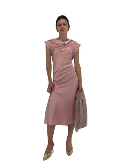 Modello Elegant pink