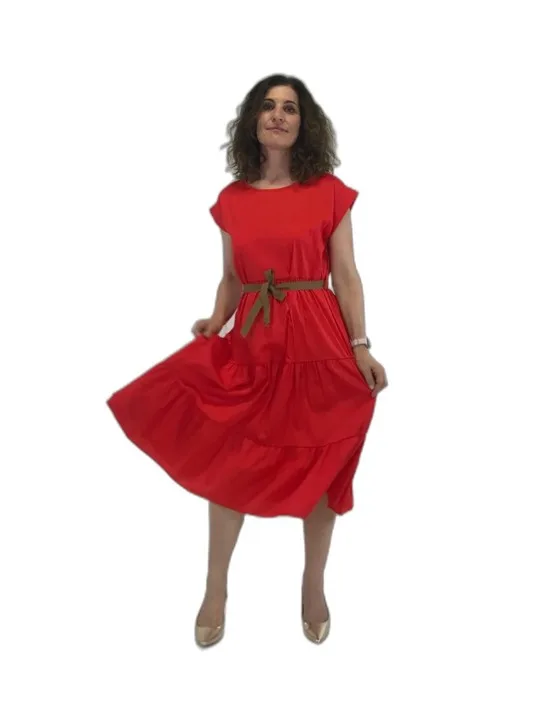 Modello Fragolina