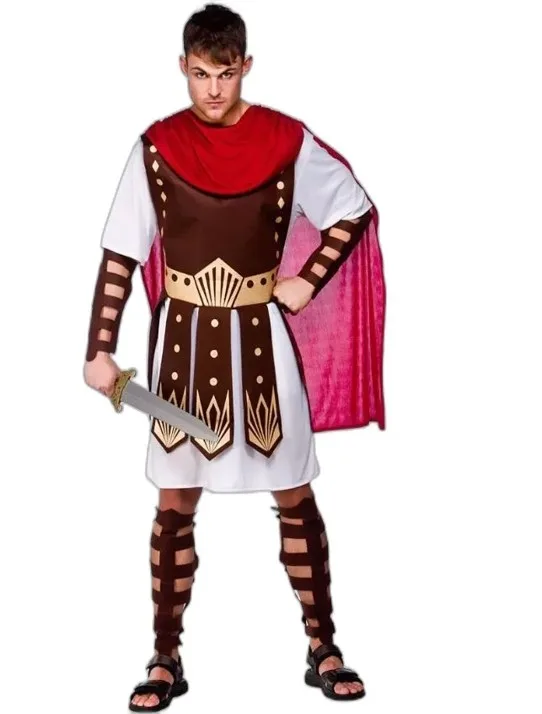 CENTURIONE LEGIONARIO ROMANO ANTICA ROMA