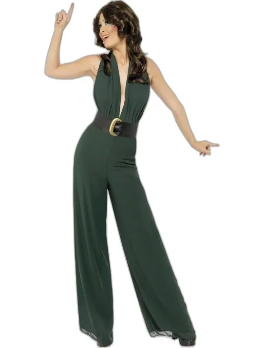 FOXY CLEOPATRA DIVA SUIT DELUXE - COSTUMI CARNEVALE E FESTE A TEMA