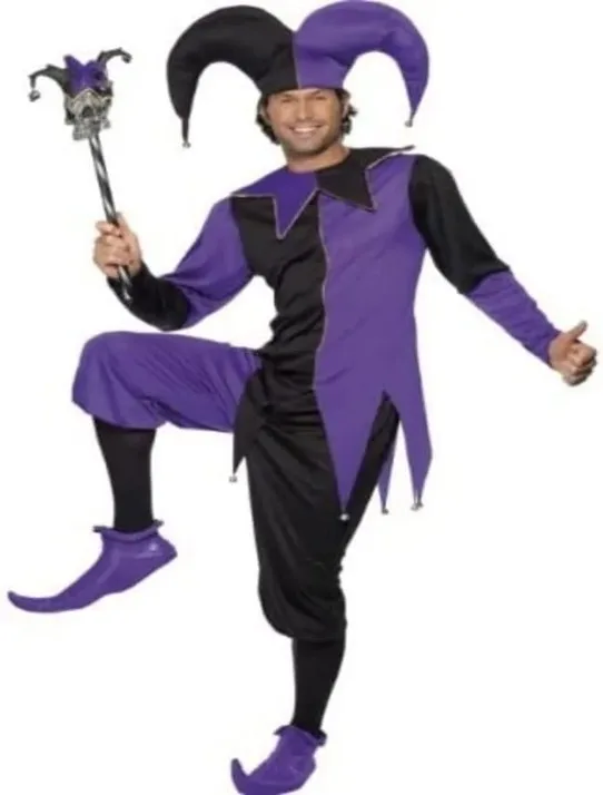 GIULLARE JESTER DELUXE