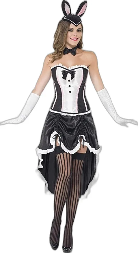 BURLESQUE DIVA BALLERINA