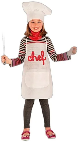 CUCO CHEF