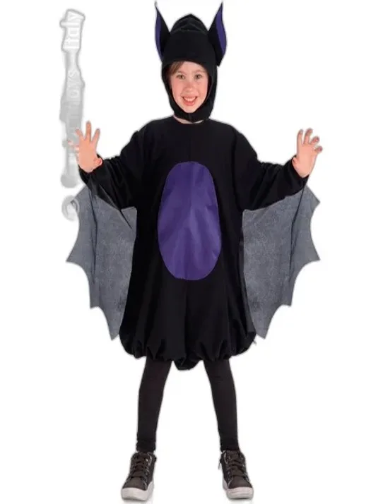 PIPISTRELLO RE DELLA NOTTE