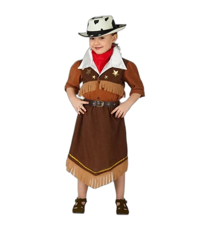 COWGIRL