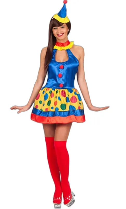 CLOWN BIRICCHINA