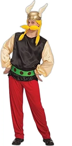ASTERIX CELTICO GALLO