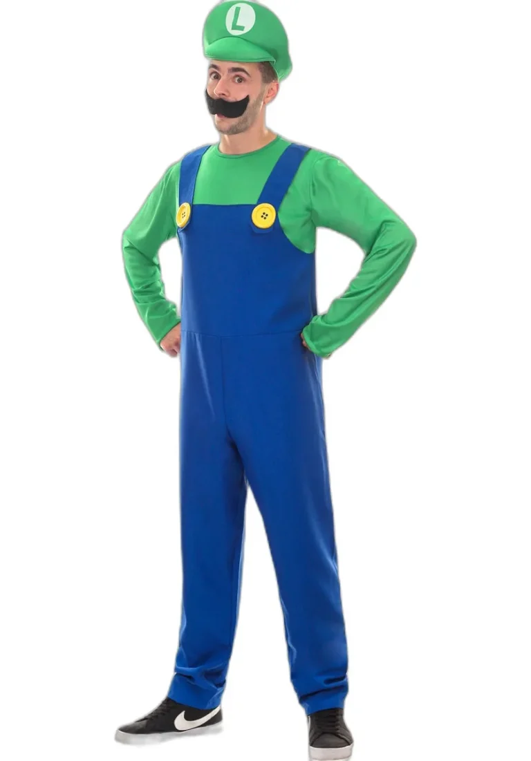 LUIGI IDRAULICO