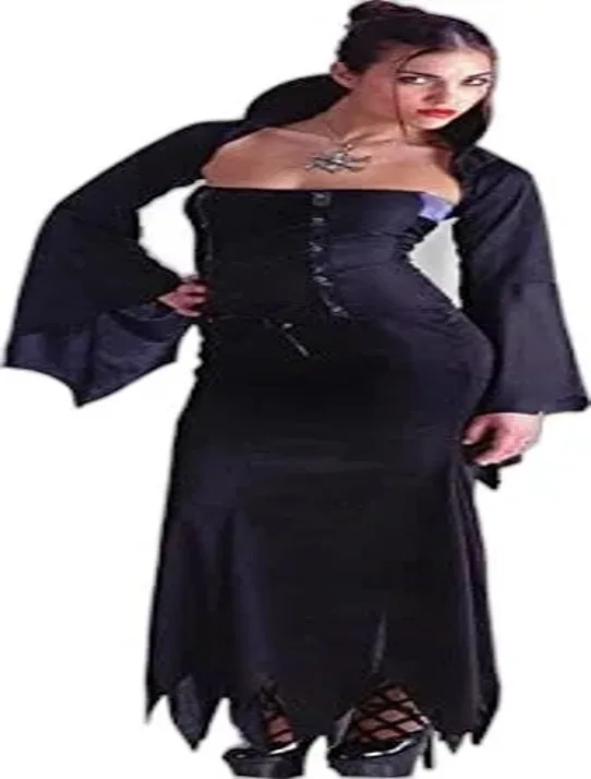 MAGA STREGA DEL MERCOLEDI'