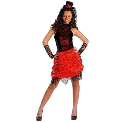 DOMATRICE PRESENTATRICE DIRETTRICE CIRCO