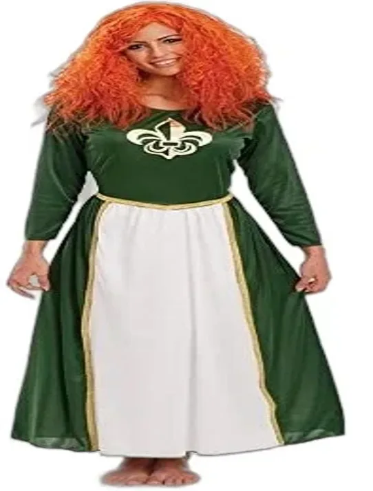 FIONA UNICORNO PRINCIPESSA KAWAI