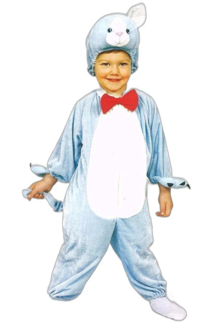 GATTINO GATTO CUCCIOLO MICIO  - COSTUME CARNEVALE E FESTE A TEMA