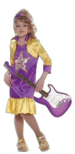 ANNA GUITAR SUPERSTAR