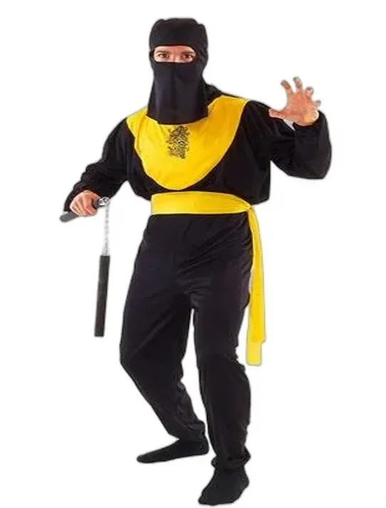NINJA DRAGO