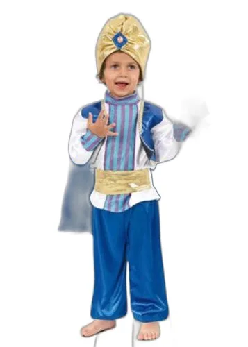 ALADINO PRINCIPE D'ARABIA