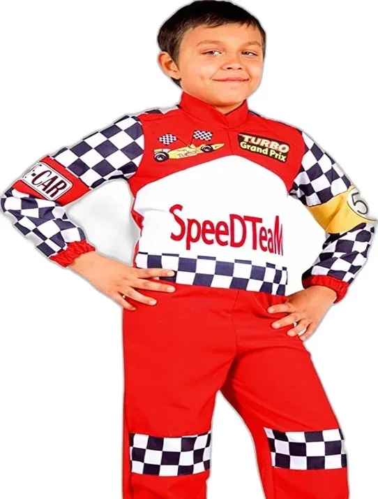 PILOTA AUTOMOBILISMO