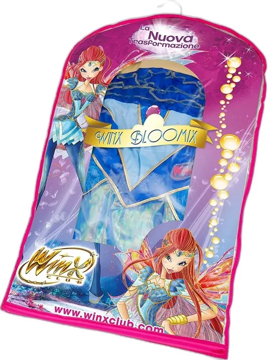 BLOOM WINX ORIGINAL