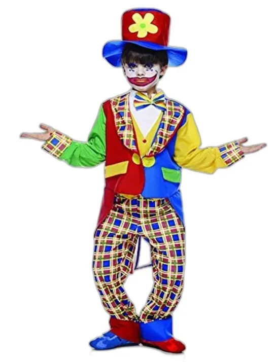 CLOWN FIORITO