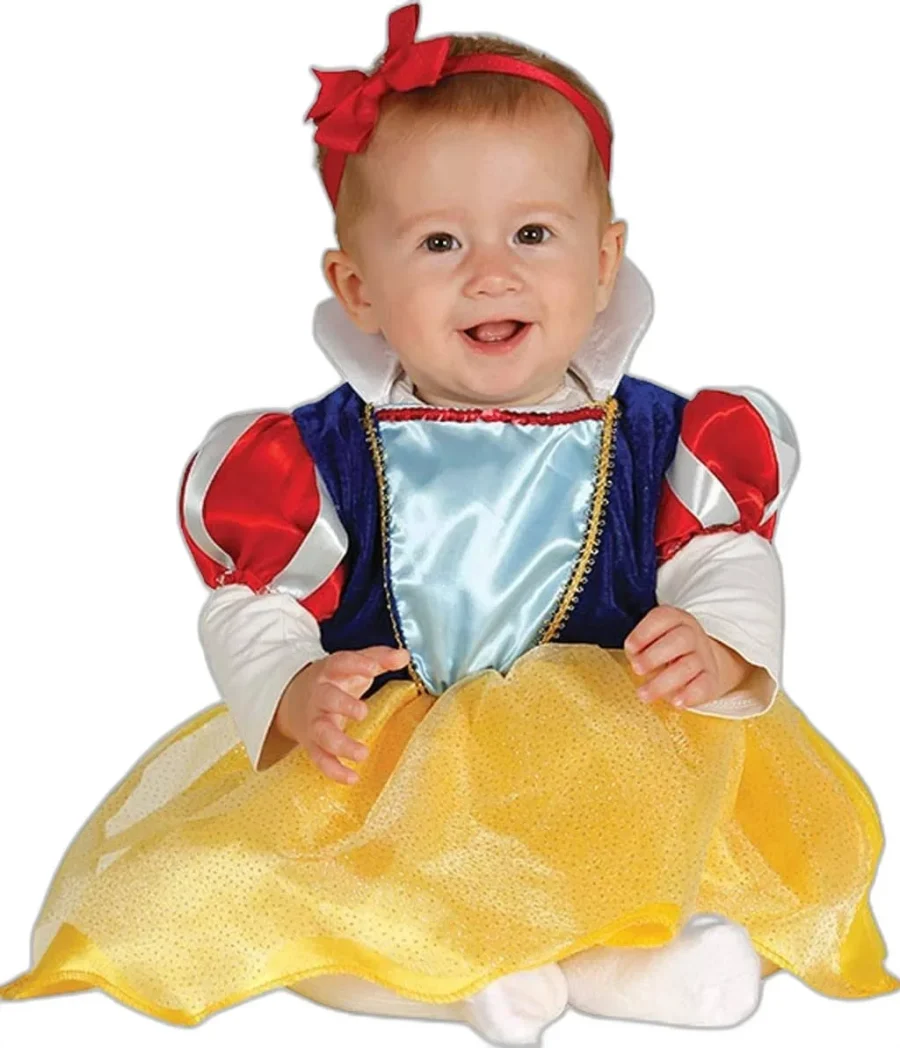 BIANCANEVE PRINCIPESSA